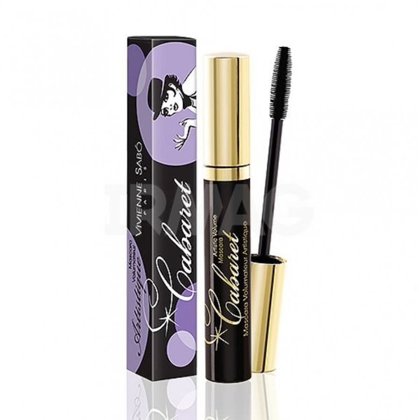 Vivienne Sabo Cabaret Mascara - Тушь для ресниц
