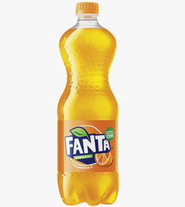 Напиток Fanta, 1.5 л