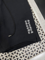 Шорты Chrome Hearts