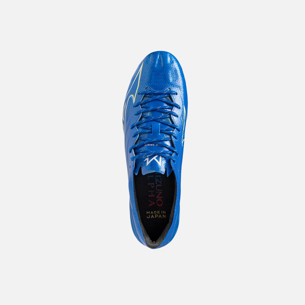 Бутсы Mizuno Alpha Japan