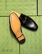 Мюли Gucci