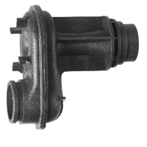 Трубка Вентури D8.5 (тип2), U455-800-037