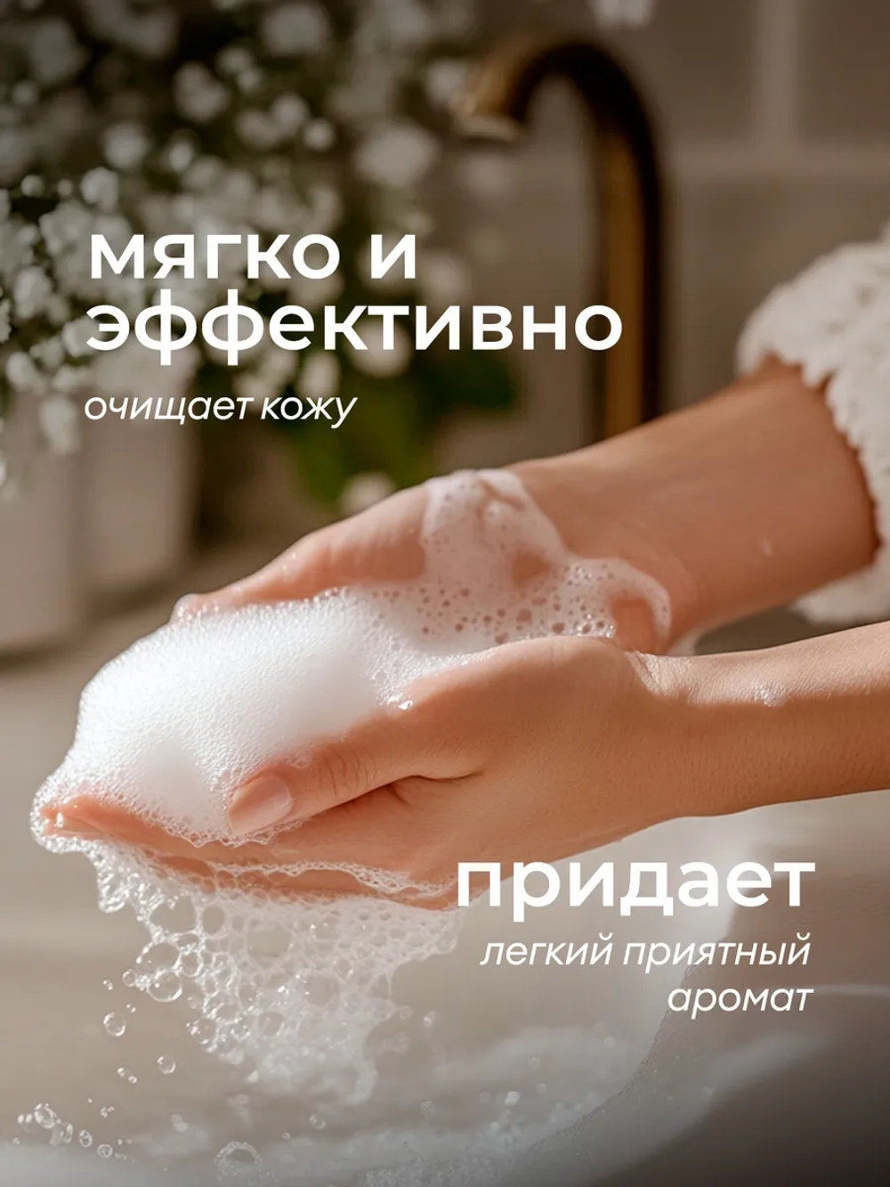 Мыло жидкое GraSS Milana Professional 5кг