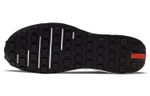Кроссовки Nike Waffle One "Sleek Black"