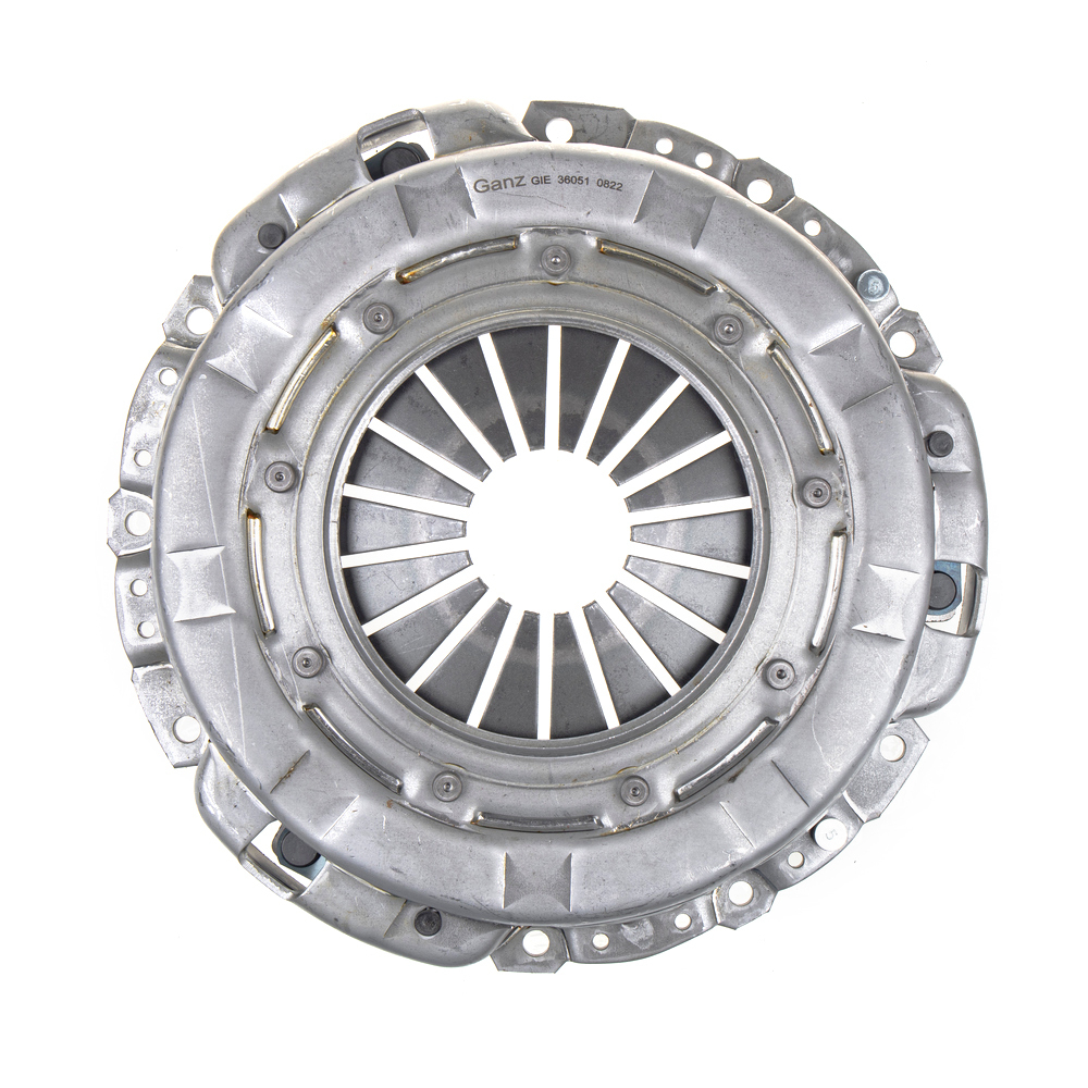 Сцепление в сборе Hyundai Porter 2 GANZ GIE36051