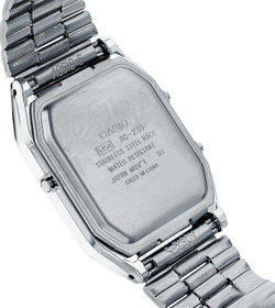 Часы Casio AQ-230A-1D