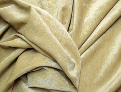 Шенилл Роял Вельвет платина