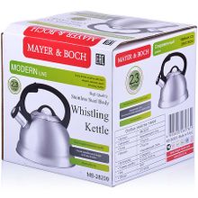 MAYER &amp; BOCH Чайник 28209 2,3 л