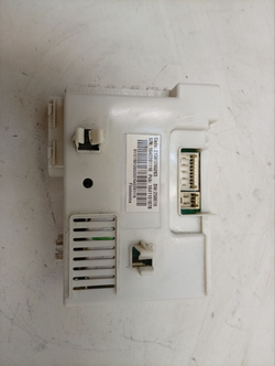 VMUF501B кт19 Модуль управления стиральной машины Ariston Indesit 21501265203 б/у