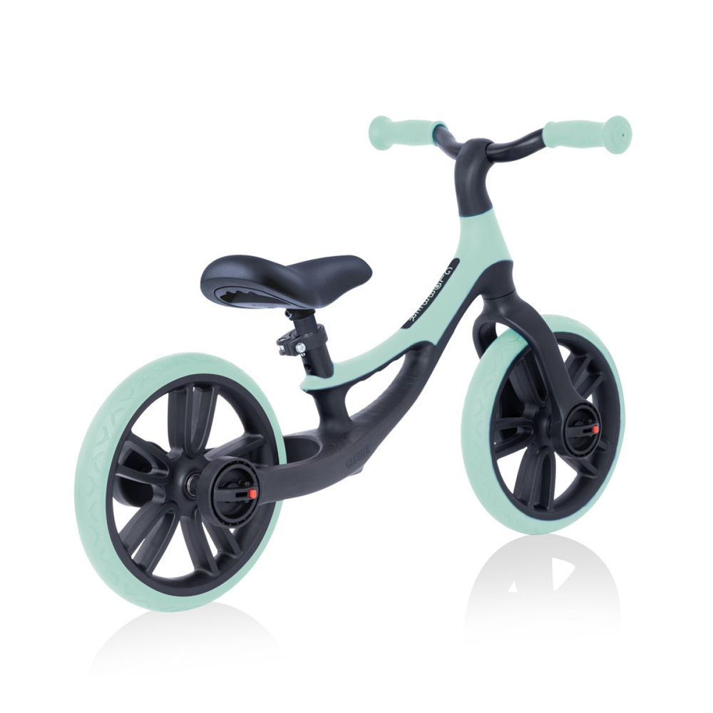Детский велосипед Globber Go Bike Elite Duo (2023)