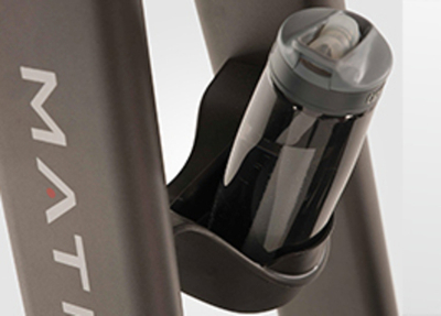 Велотренажёр Matrix U50XR