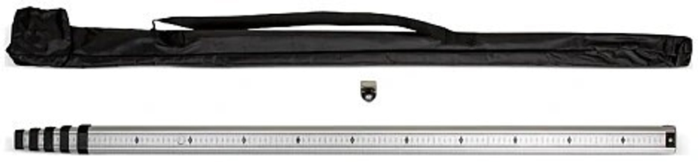 Нивелир оптический RGK C-28 комплект 752312