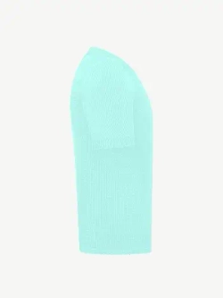 Футболка из хлопка