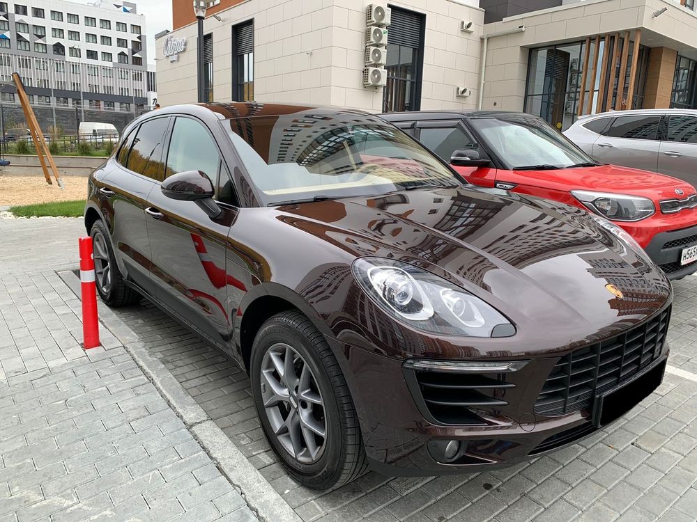 95B & BBS SR 18" satin himalaya grey