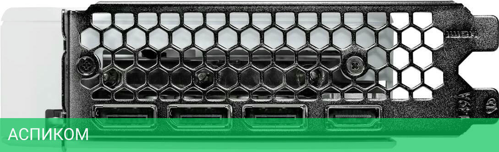 Видеокарта Palit GeForce RTX 5060 Ti OC 16GB GDDR7 белый (NE7506TU19T1-GB2061M)