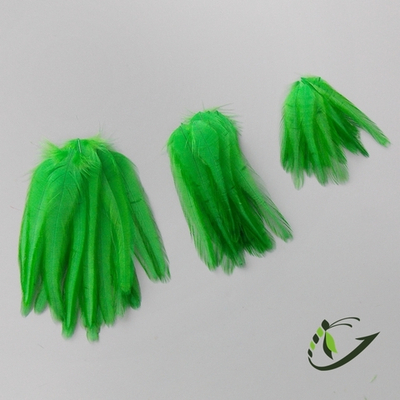 WHITING Петушиные перья American Streamer (20 шт)