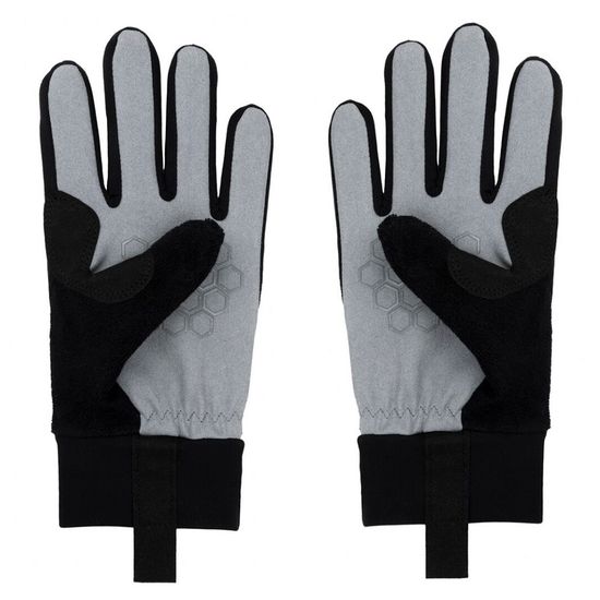 Перчатки MOAX Focus Белый фото 2