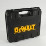 DeWalt Дрель-шуруповерт, 18 В, 60 Нм, 2 АКБ
