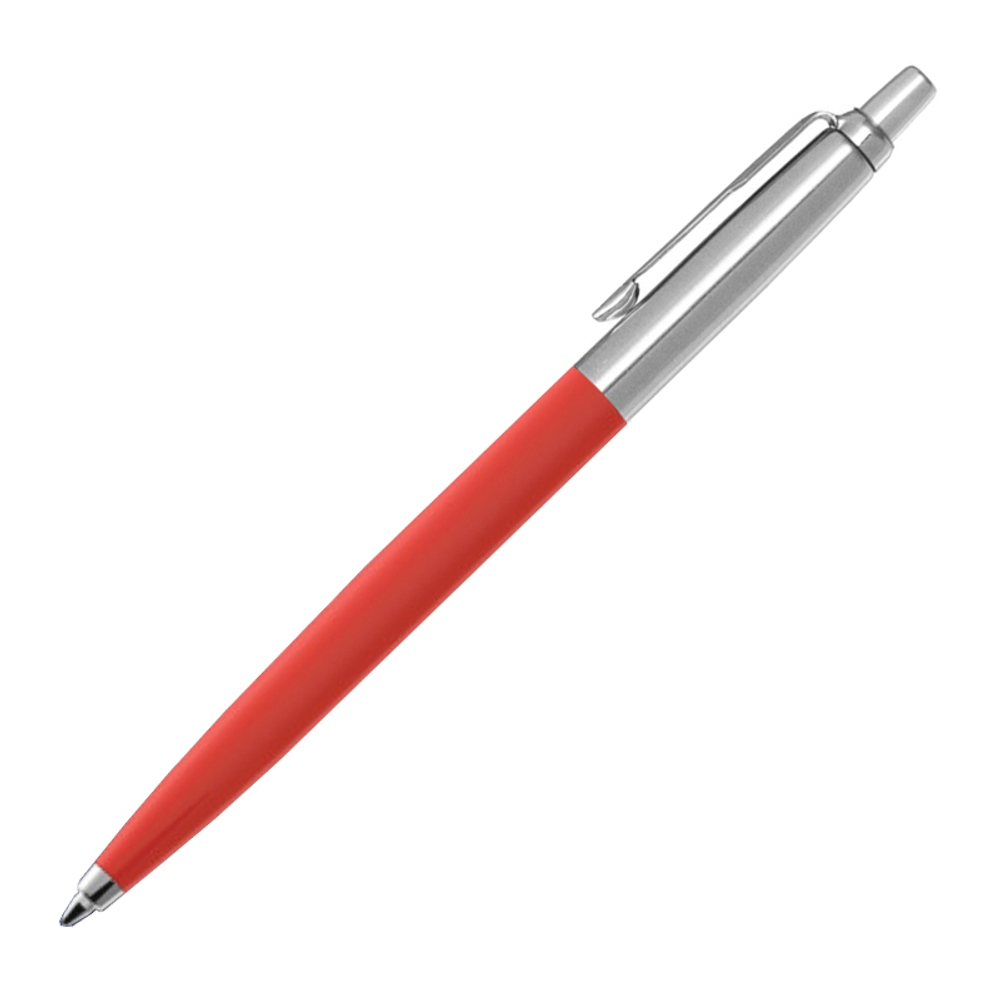 Подарочный набор: Шариковая ручка Parker Jotter + ручка гелевая