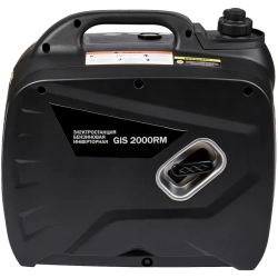 ELITECH GIS 2000RМ генератор бензиновый инверторный 204577
