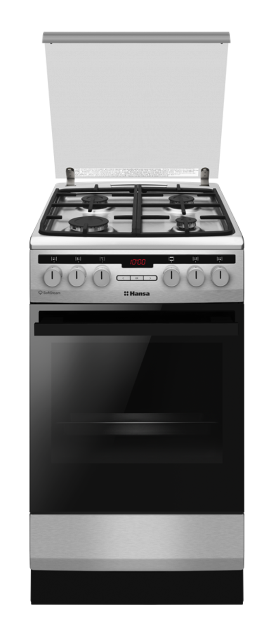 Кухонная плита Hansa FCMXS582977