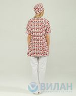 Комплект женский  КОМП.038