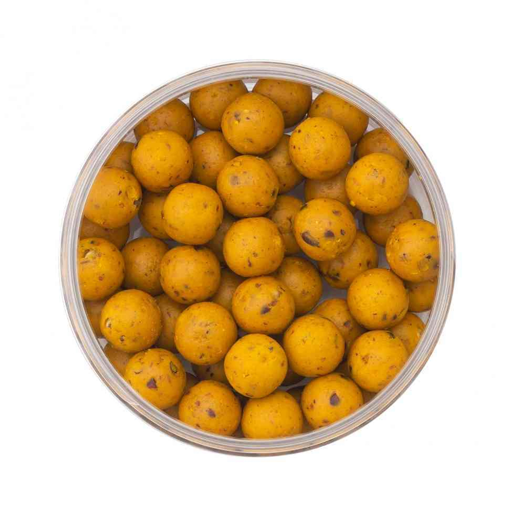 Насадочные бойлы MINENKO PINEAPPLE 14мм (варёные)