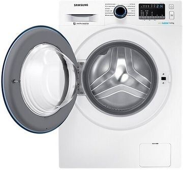 Стиральная машина Samsung WW60J42602W/LE