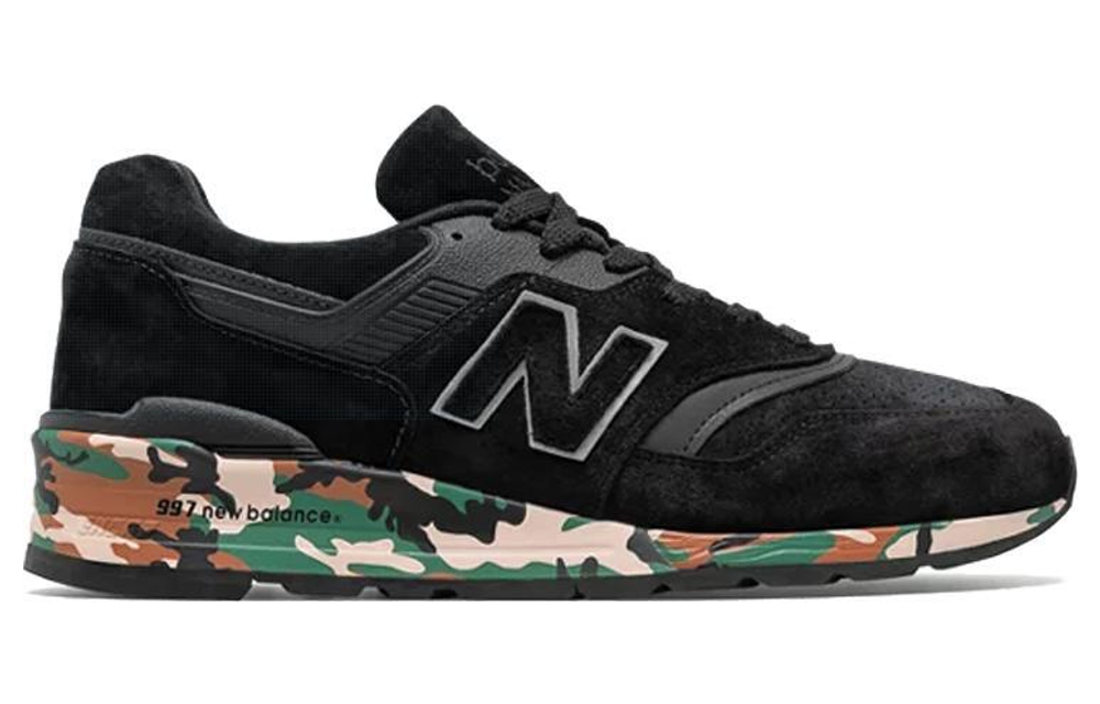 Кроссовки New Balance Nb 997