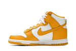 Кроссовки Nike Dunk Dark Sulfur (Женская размерная сетка)