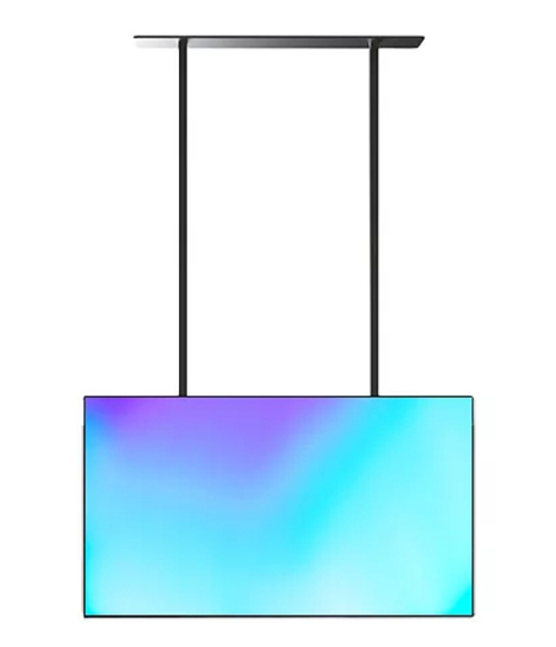 Дисплей двусторонний Lumien LWSD5501FHD повышенной яркости