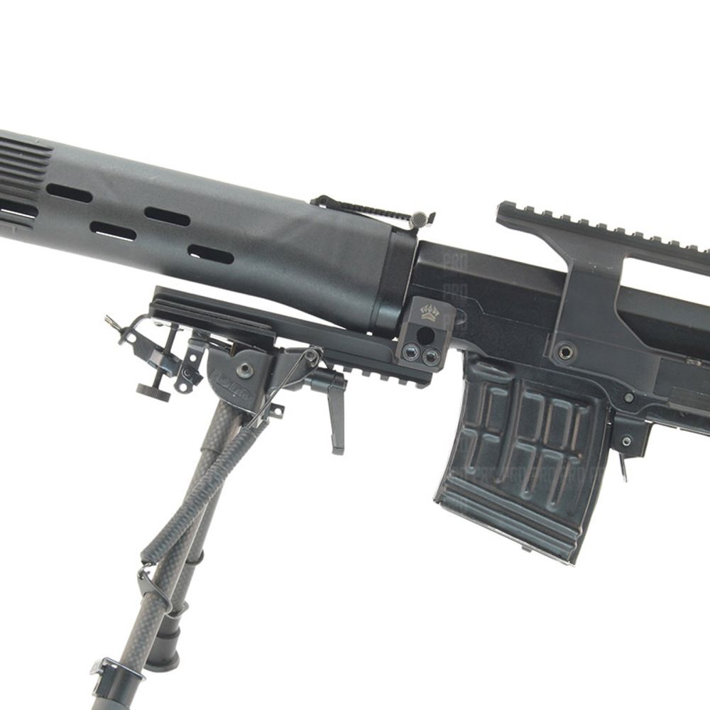 Кронштейн СВД Лафет, RGear