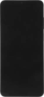 6.74" Смартфон Honor X5c 4/64Gb,  NLA-LX2,  IPS,  90Гц,  5260мAч,  полночный черный