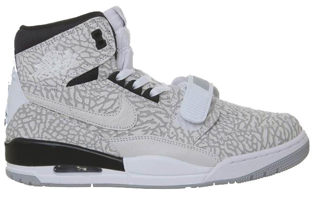 Кроссовки Jordan Legacy 312 Flip