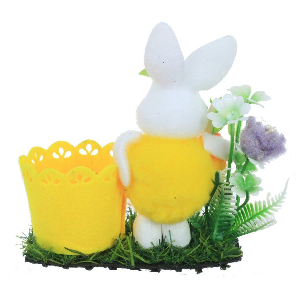 GAEM Подставка для яиц "Заяц", L15 W7 H14 см, 2в.