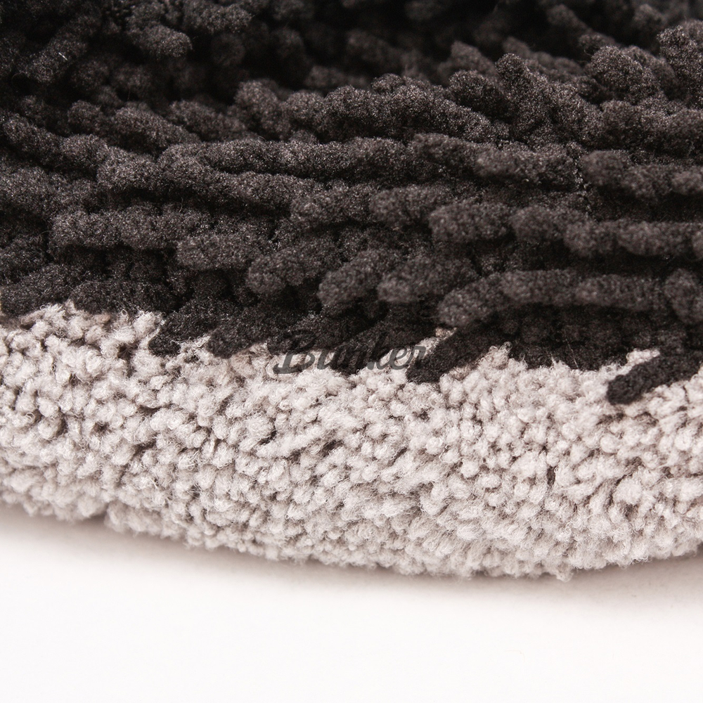 Перчатка для мойки микрофибровая GlossWork