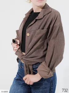 Рубашка II-6669 Фабрика Моды