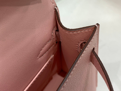 Hermes Kelly 19