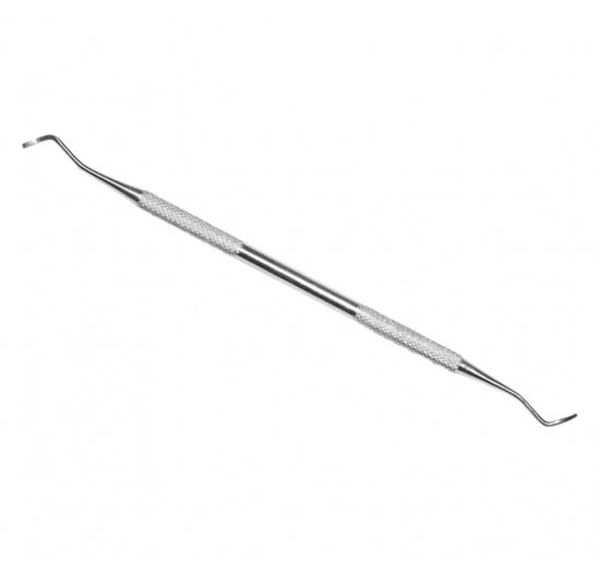 Кюретка Yoko Y SI 020 длина 17 см.