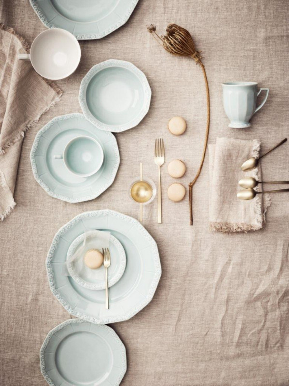 Rosenthal Кружка Maria Pale Mint 300 мл 1043040716715505