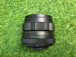 Объектив МС Зенитар-М f 1,9/50mm