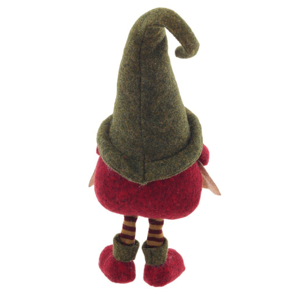 GAEM Игрушка набивная "Гном", L15 W10 H47 см, 2в.