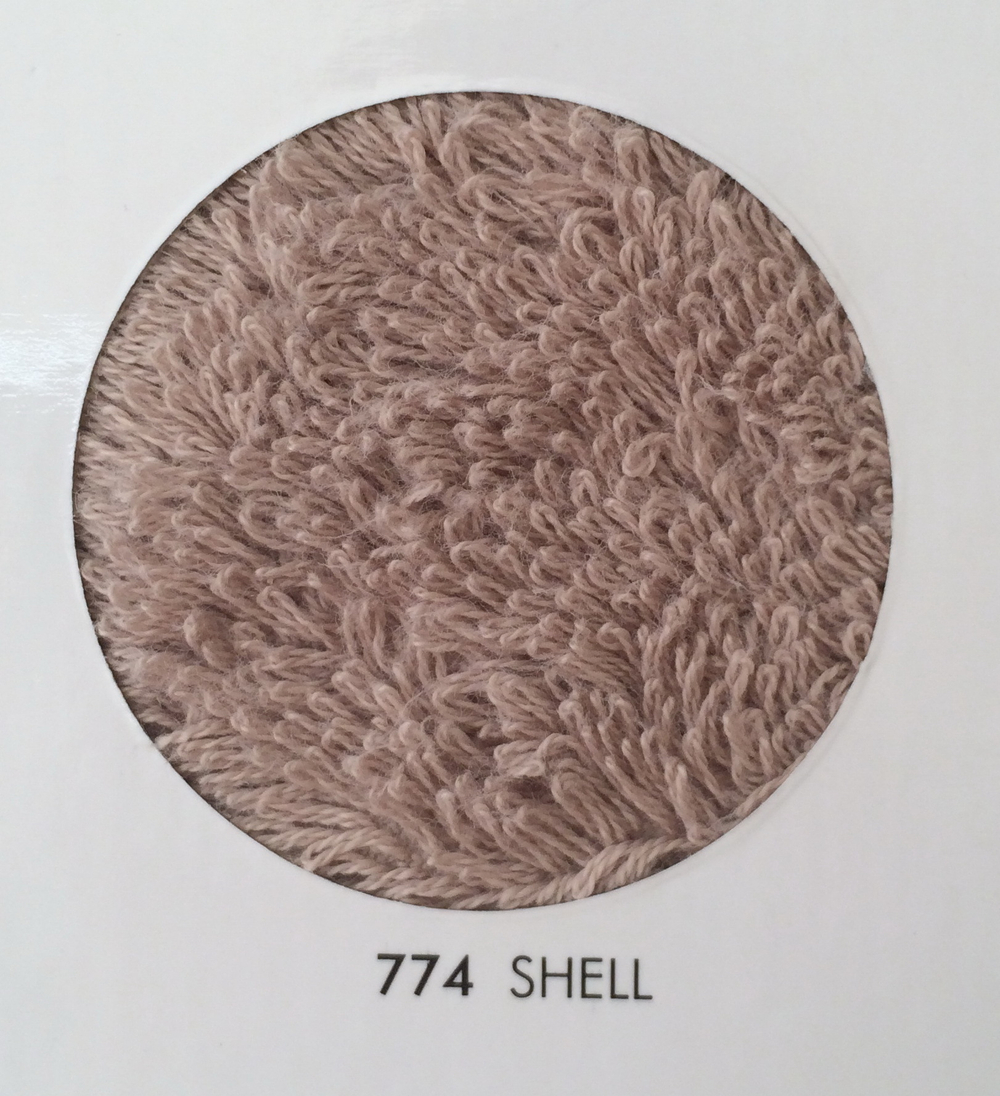 Полотенце 40x60 Abyss & Habidecor Super Pile 774 shell