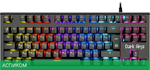 Клавиатура Defender Dark Arts GK-375 (45375)