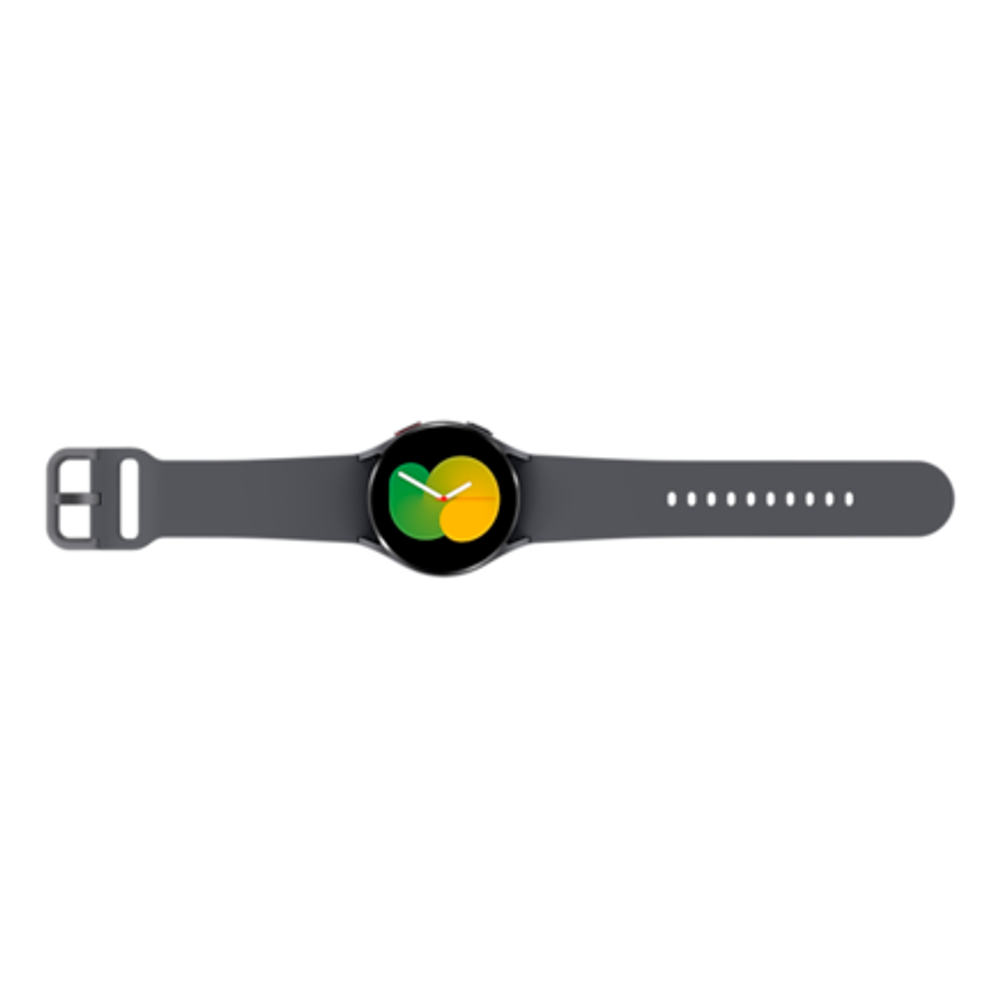 Умные часы Samsung Galaxy Watch 5, 40 мм, Bluetooth/Wi-Fi + 4G LTE Графитовый | Graphite