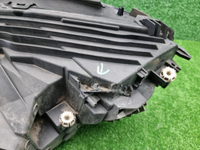 Фара правая Mercedes GLC X253 (2015-2019) LED