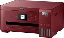 МФУ Epson EcoTank L4267 red