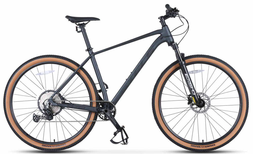 Горный велосипед Stels Navigator 970 D (2026)
