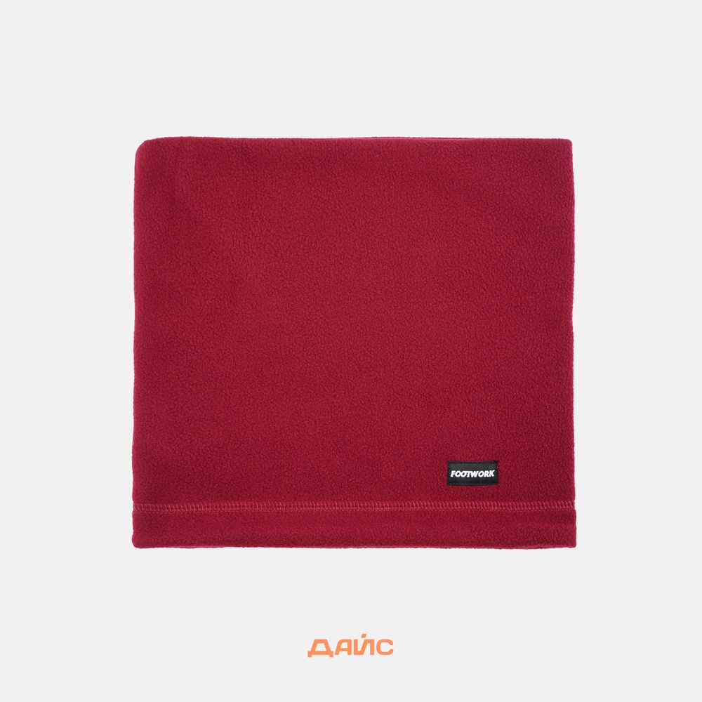 Шарф-труба Footwork Hoop