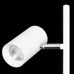 Торшер светодиодный  Citilux Twin CL809010N